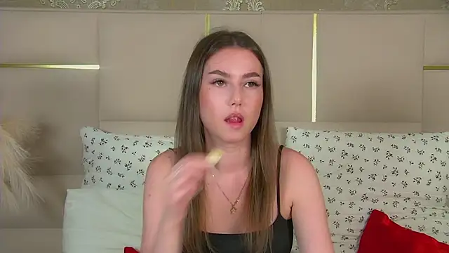 AliceMoreno online show from September 9, 5:12 pm