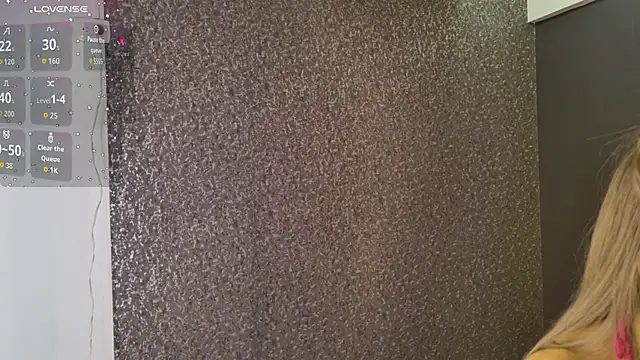 AmmyJones  online show from September 23, 7:17 pm