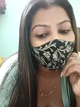 SANAYA ROY online show from December 28, 5:25 pm