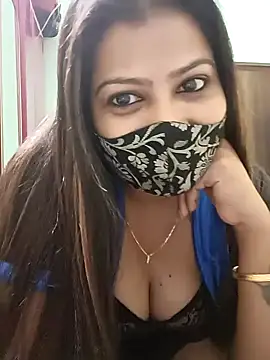 SANAYA ROY online show from January 2, 6:01 pm