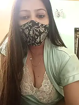 SANAYA ROY online show from January 15, 9:35 am