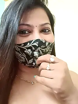 SANAYA ROY online show from January 29, 7:00 pm