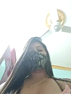 SANAYA ROY online show from February 4, 9:49 am