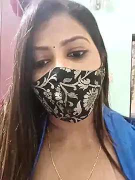 SANAYA ROY online show from February 7, 11:01 am