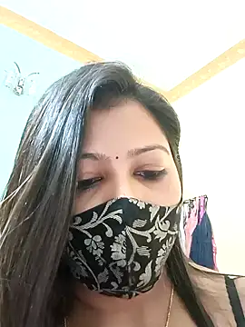 SANAYA ROY online show from February 9, 6:26 pm