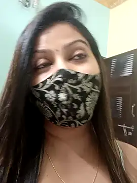 SANAYA ROY online show from February 10, 10:09 am