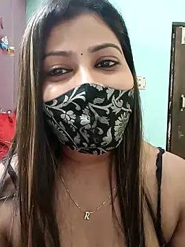 SANAYA ROY online show from February 22, 10:51 am