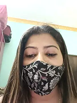 SANAYA ROY online show from March 21, 7:13 pm