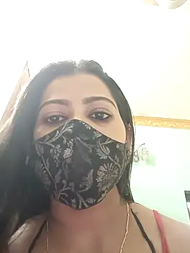 SANAYA ROY online show from September 12, 7:41 am