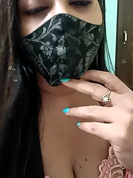 SANAYA ROY online show from September 26, 7:34 am