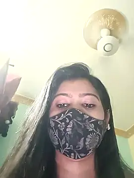 SANAYA ROY online show from March 22, 7:50 pm