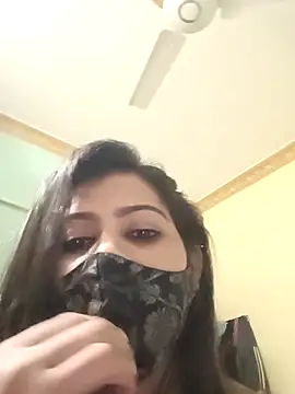 SANAYA ROY online show from March 26, 8:31 am