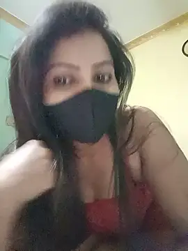 SANAYA ROY online show from June 9, 10:49 am