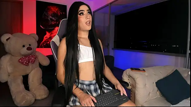 miss sophie98 online show from November 17, 2:50 am