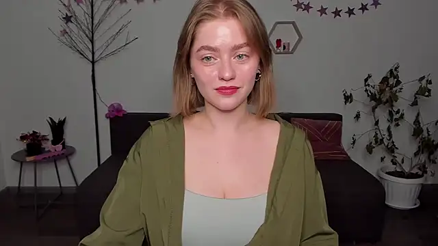 AidaPerry online show from December 23, 3:12 pm