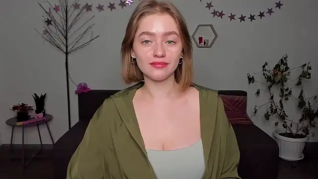 AidaPerry online show from December 23, 6:16 pm