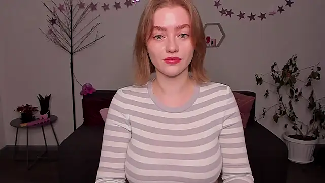 AidaPerry online show from December 27, 3:04 pm