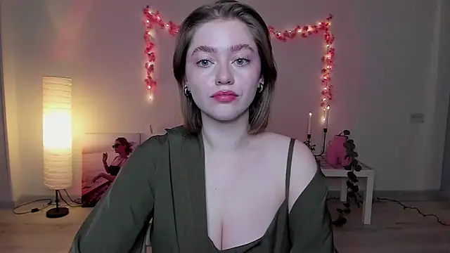 AidaPerry online show from January 14, 7:53 pm