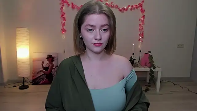 AidaPerry online show from January 15, 2:56 pm