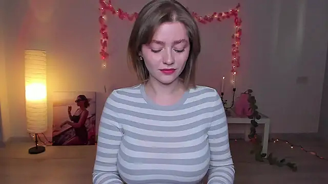 AidaPerry online show from January 16, 2:19 pm