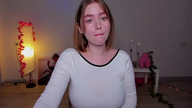 AidaPerry online show from January 29, 2:32 pm