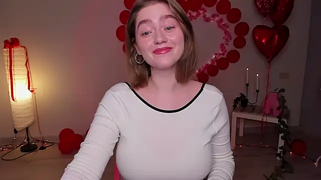 AidaPerry online show from February 23, 5:29 pm