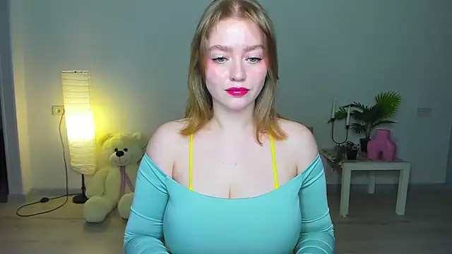 AidaPerry online show from September 13, 5:57 pm