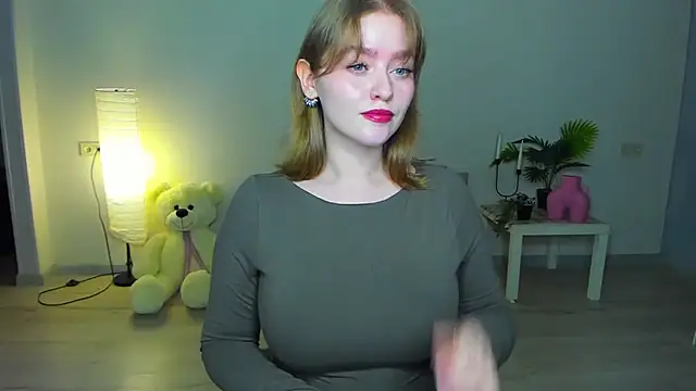 AidaPerry online show from September 23, 7:17 pm