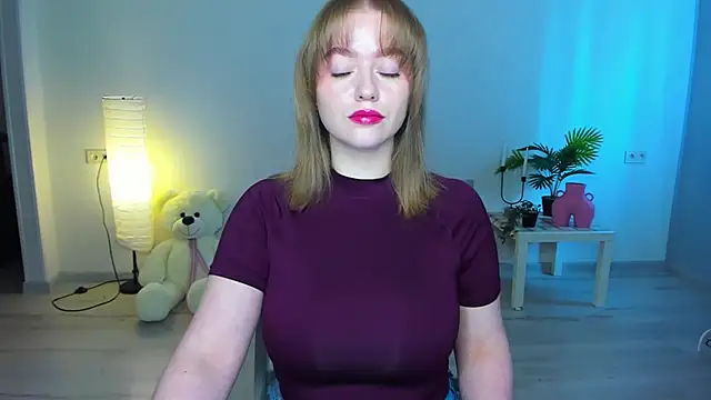 AidaPerry online show from September 27, 11:48 am