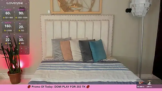 StefyGil  online show from February 28, 12:09 pm