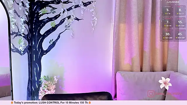 StefyGil  online show from February 27, 12:05 pm