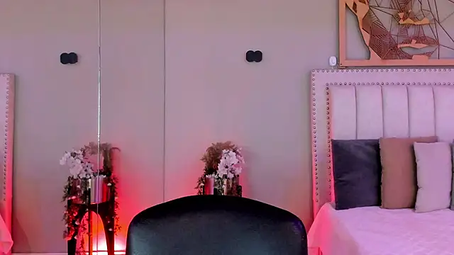 StefyGil  online show from March 21, 11:37 am