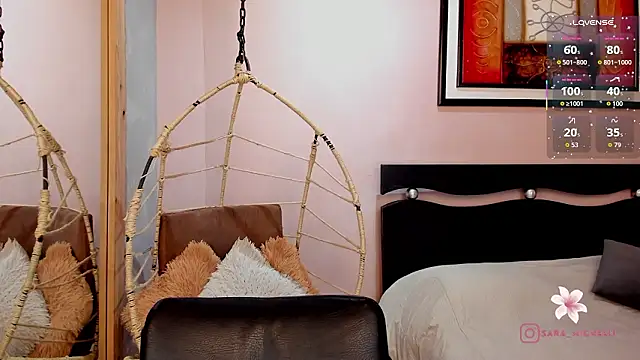 StefyGil  online show from March 26, 12:11 pm