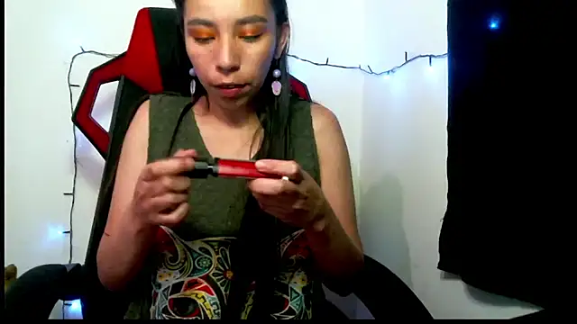 Snapshot of catalina_colombia chatting on January 22, 2:56 pm catalina colombia online show from January 22, 2:56 pm