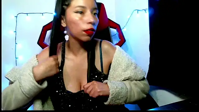 Snapshot of catalina_colombia chatting on March 5, 11:16 pm catalina colombia online show from March 5, 11:16 pm