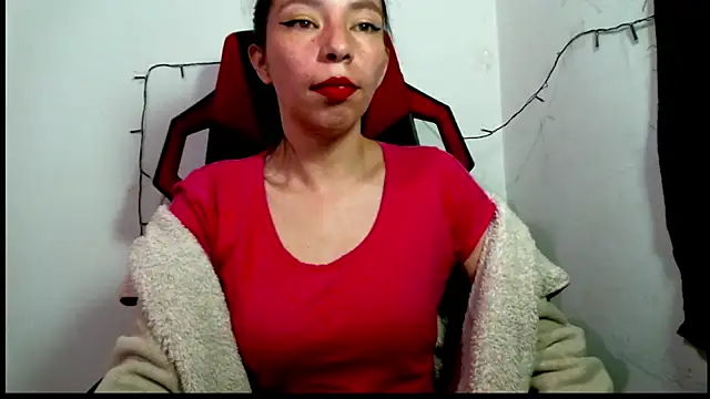 Snapshot of catalina_colombia chatting on March 20, 1:37 pm catalina colombia online show from March 20, 1:37 pm