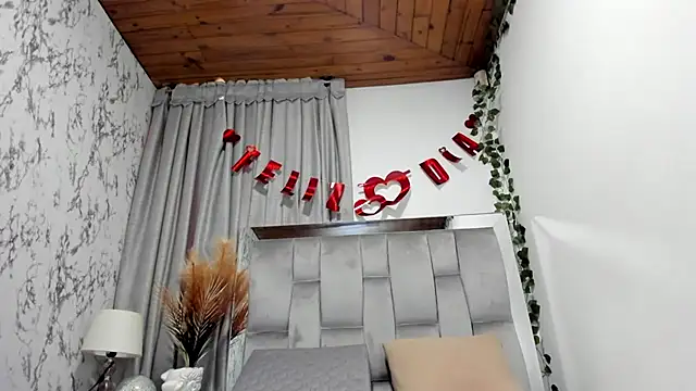  Marcela   online show from February 26, 2:57 pm