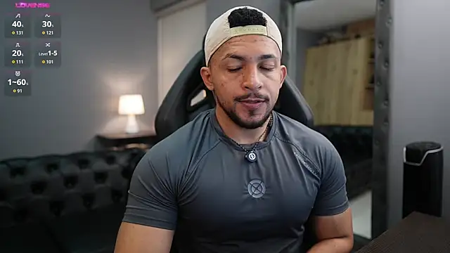 Martin Logan online show from February 24, 12:08 am