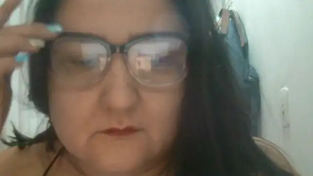 nanita1545 online show from October 8, 9:34 pm