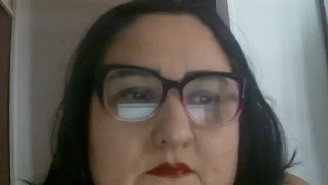 nanita1545 online show from October 23, 8:29 pm