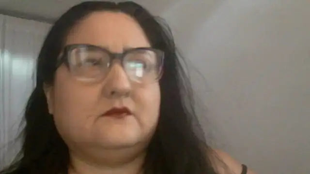 nanita1545 online show from December 19, 8:49 pm