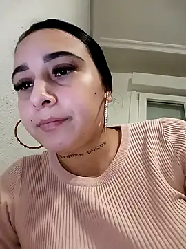 Juanamd1 online show from December 10, 8:08 am