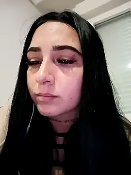 Juanamd1 online show from December 13, 8:20 am