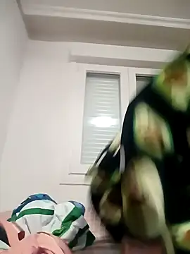 Juanamd1 online show from December 19, 8:23 am