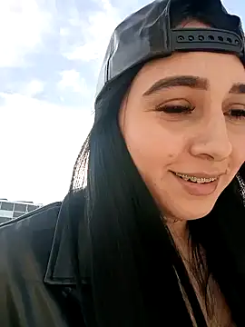 Juanamd1 online show from December 24, 12:00 pm