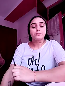 Juanamd1 online show from January 9, 12:30 pm