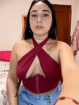 Juanamd1 online show from January 18, 9:56 am