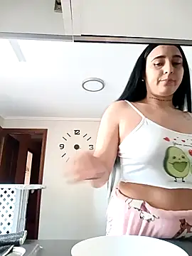 Juanamd1 online show from January 24, 11:48 am