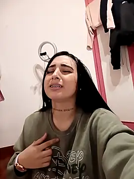 Juanamd1 online show from January 25, 12:16 pm