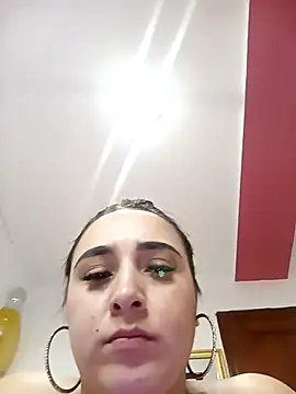 Juanamd1 online show from February 21, 7:56 am